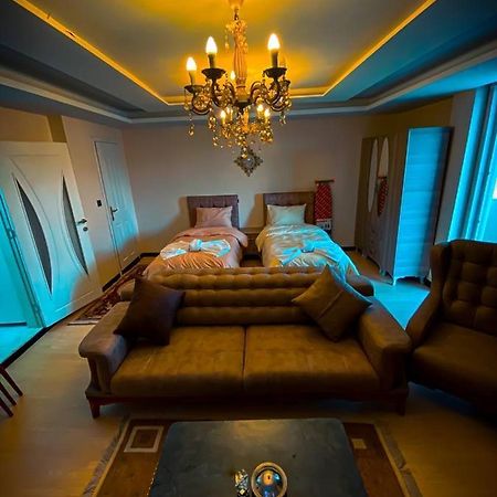 Eyuepsultan Abs Suites Provincia di Provincia di Istanbul Esterno foto