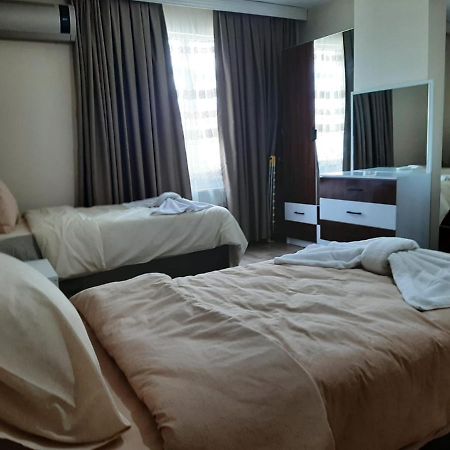 Eyuepsultan Abs Suites Provincia di Provincia di Istanbul Esterno foto