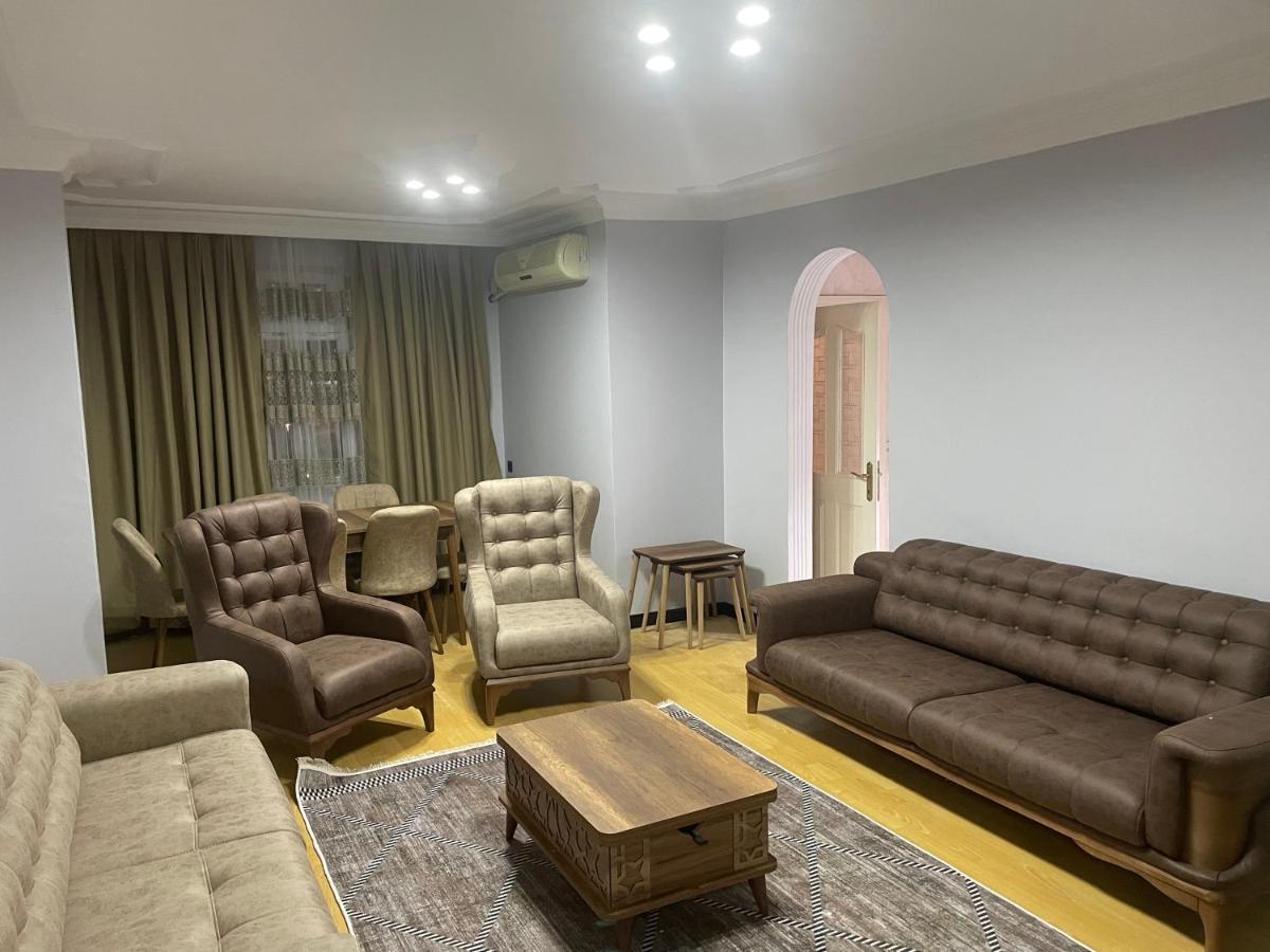 Eyuepsultan Abs Suites Provincia di Provincia di Istanbul Esterno foto
