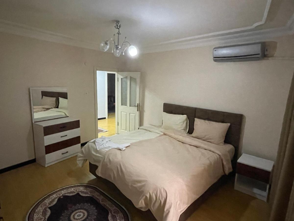 Eyuepsultan Abs Suites Provincia di Provincia di Istanbul Esterno foto