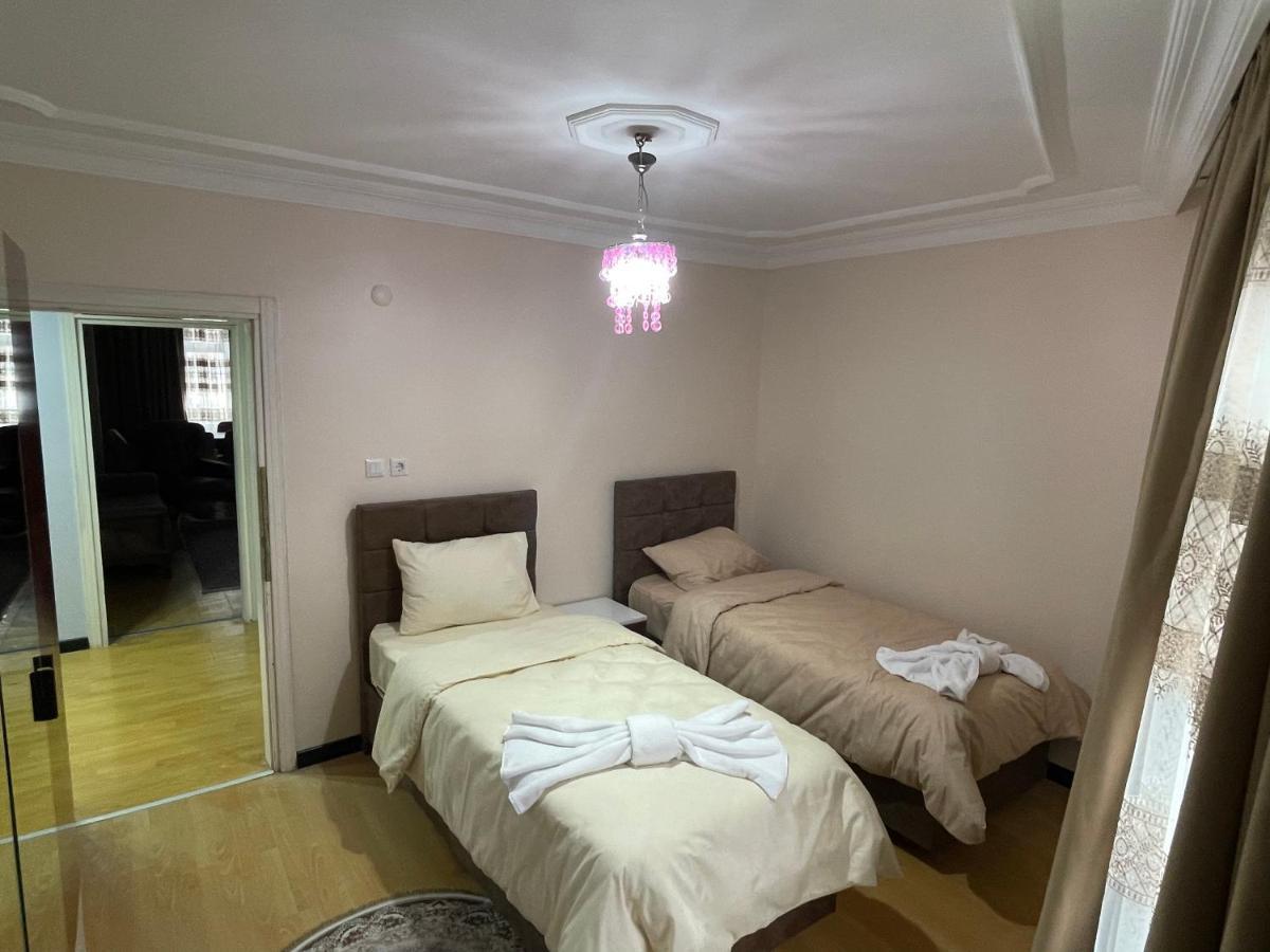 Eyuepsultan Abs Suites Provincia di Provincia di Istanbul Esterno foto