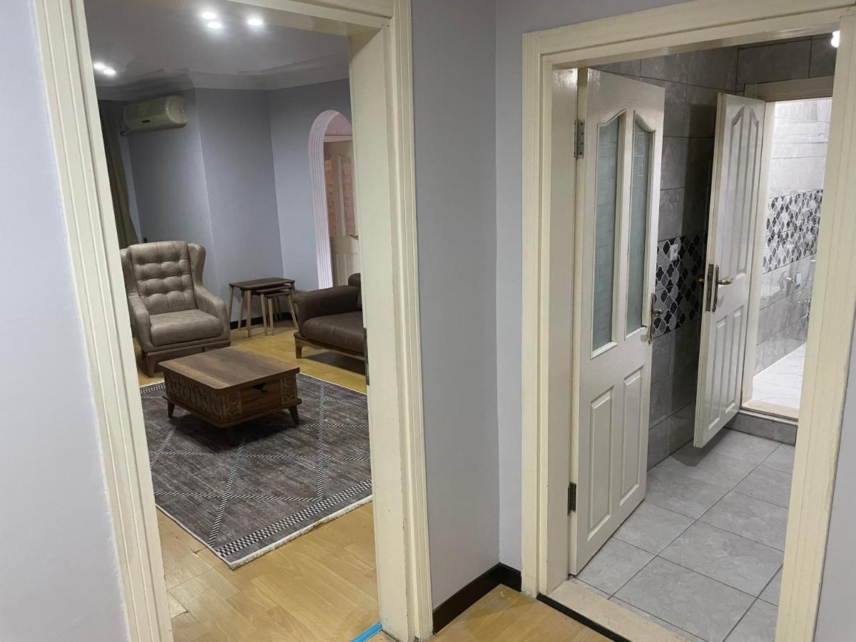 Eyuepsultan Abs Suites Provincia di Provincia di Istanbul Esterno foto