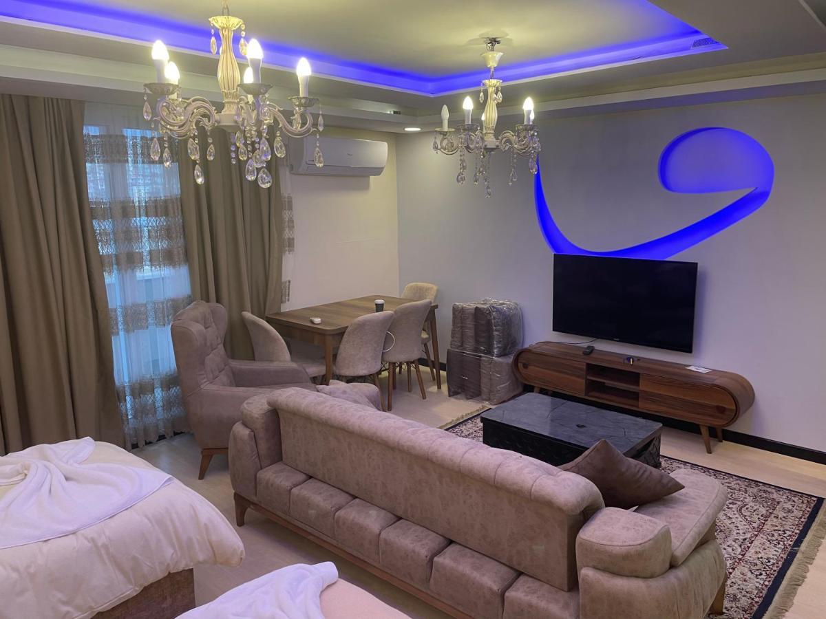 Eyuepsultan Abs Suites Provincia di Provincia di Istanbul Esterno foto