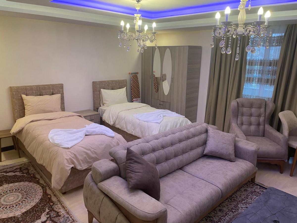 Eyuepsultan Abs Suites Provincia di Provincia di Istanbul Esterno foto