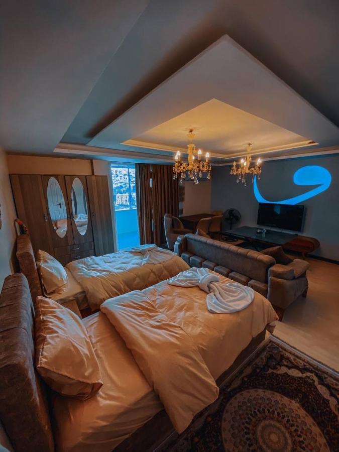Eyuepsultan Abs Suites Provincia di Provincia di Istanbul Esterno foto