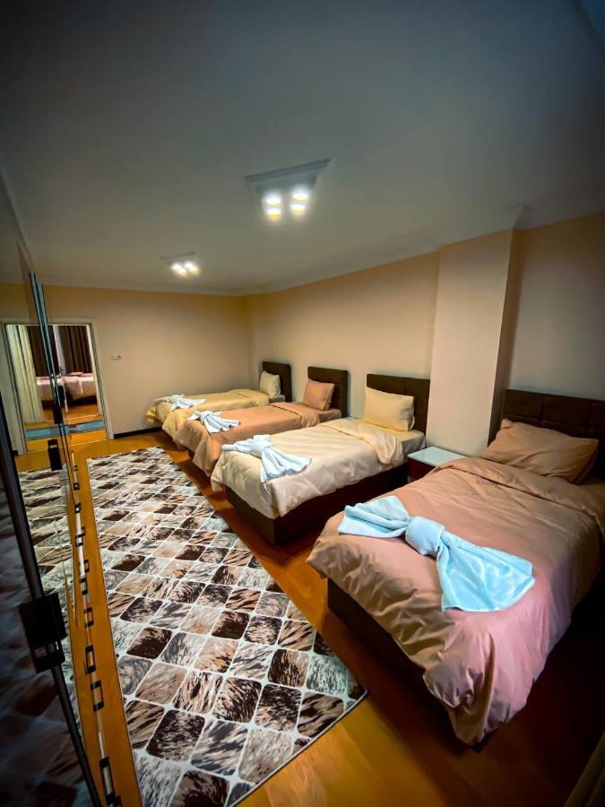 Eyuepsultan Abs Suites Provincia di Provincia di Istanbul Esterno foto