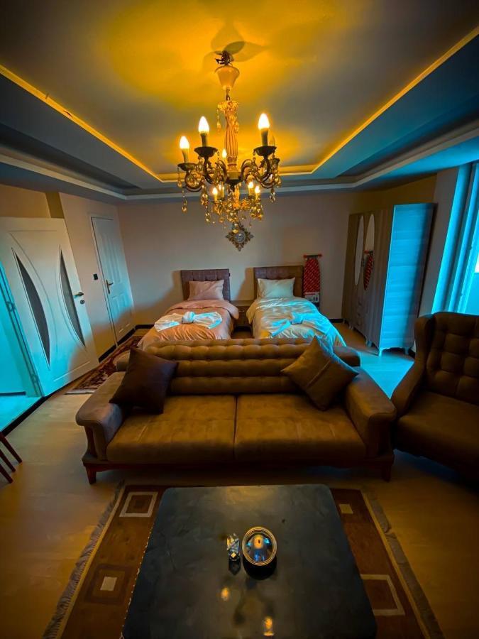 Eyuepsultan Abs Suites Provincia di Provincia di Istanbul Esterno foto