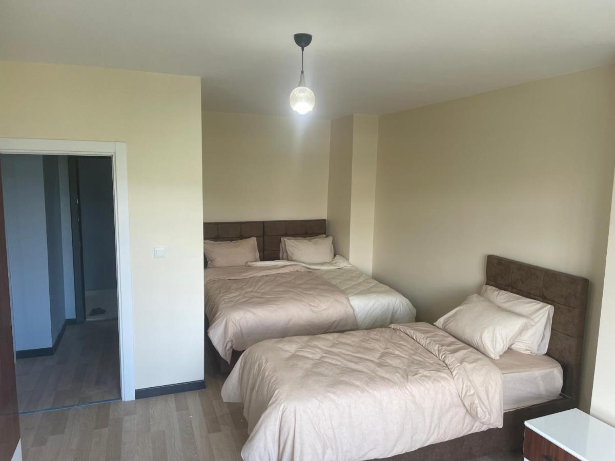Eyuepsultan Abs Suites Provincia di Provincia di Istanbul Esterno foto