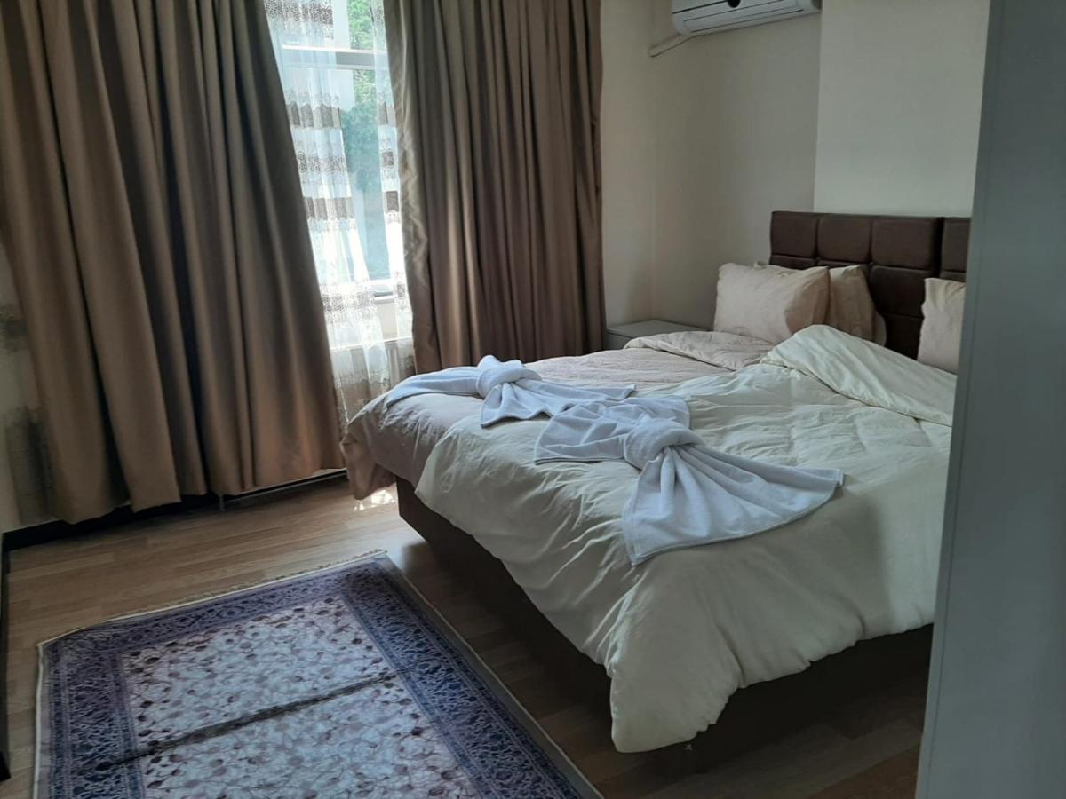 Eyuepsultan Abs Suites Provincia di Provincia di Istanbul Esterno foto