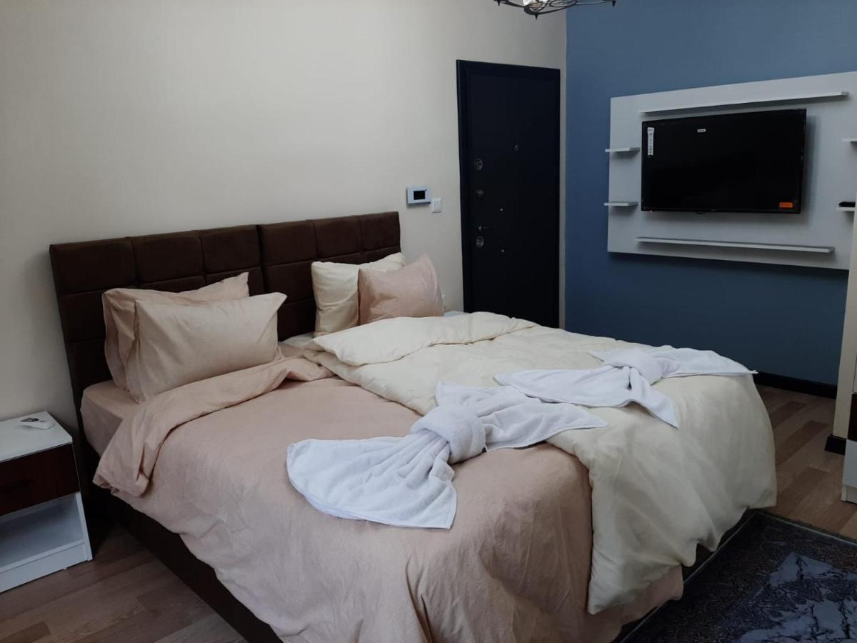 Eyuepsultan Abs Suites Provincia di Provincia di Istanbul Esterno foto