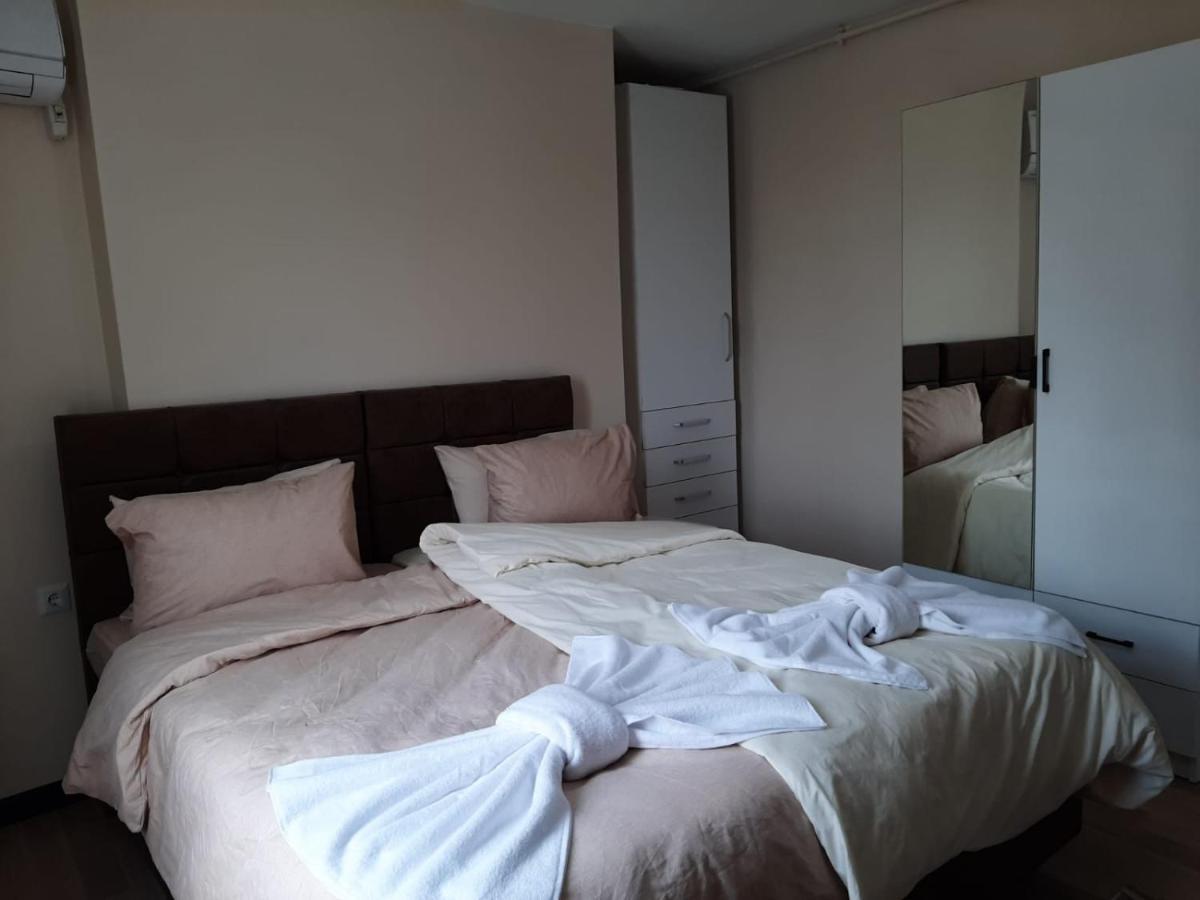 Eyuepsultan Abs Suites Provincia di Provincia di Istanbul Esterno foto