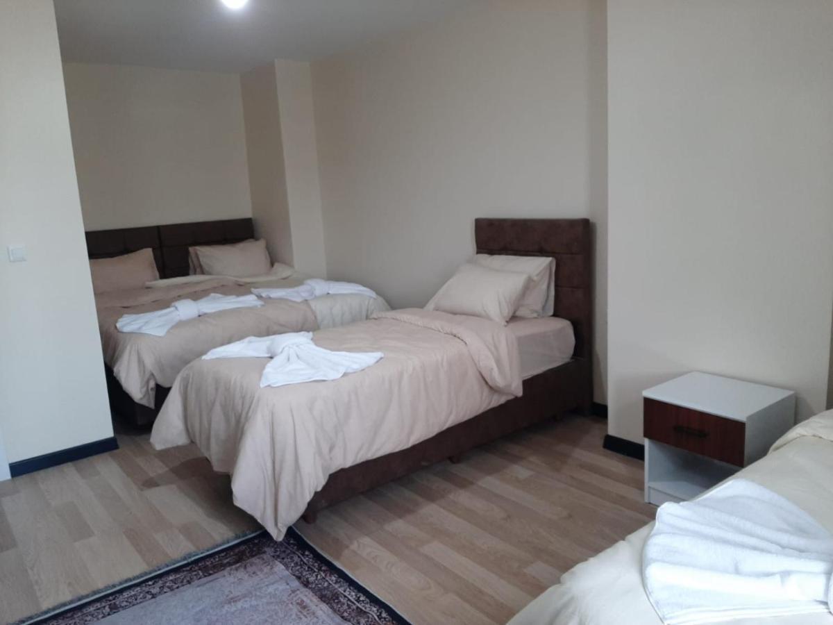 Eyuepsultan Abs Suites Provincia di Provincia di Istanbul Esterno foto