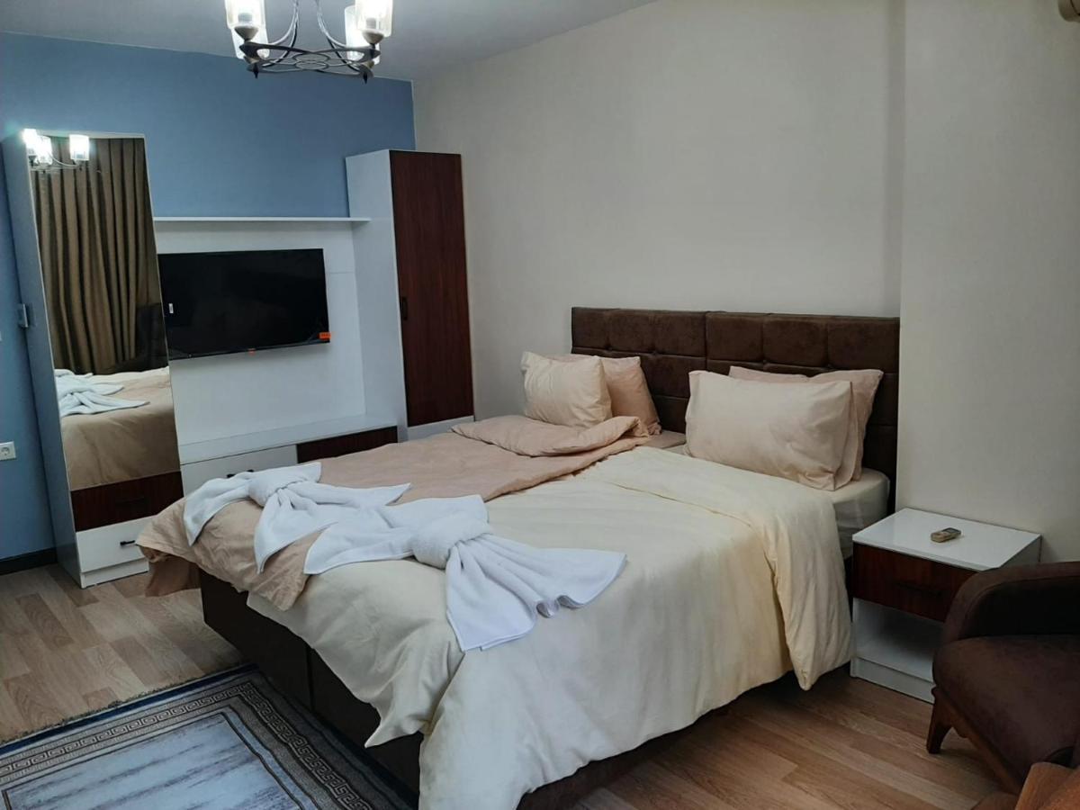 Eyuepsultan Abs Suites Provincia di Provincia di Istanbul Esterno foto