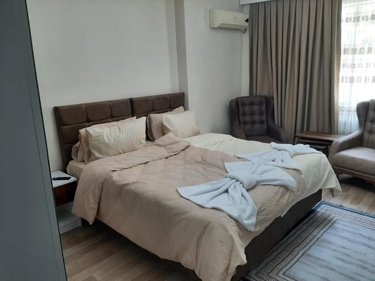 Eyuepsultan Abs Suites Provincia di Provincia di Istanbul Esterno foto