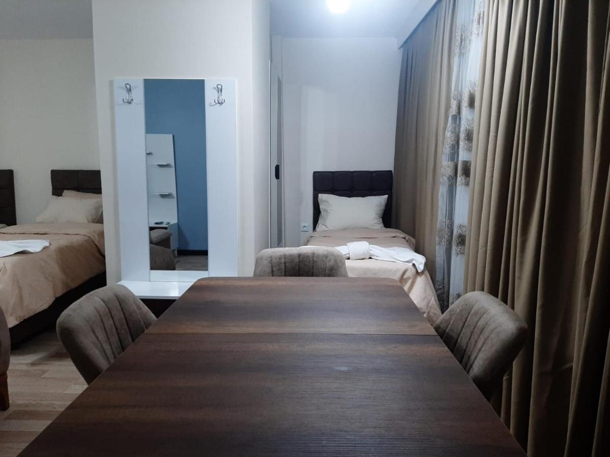 Eyuepsultan Abs Suites Provincia di Provincia di Istanbul Esterno foto