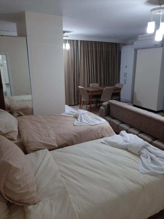 Eyuepsultan Abs Suites Provincia di Provincia di Istanbul Esterno foto
