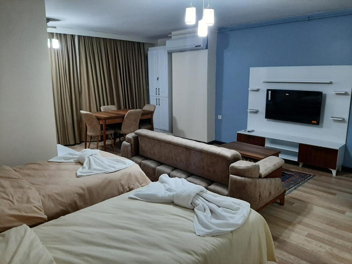Eyuepsultan Abs Suites Provincia di Provincia di Istanbul Esterno foto