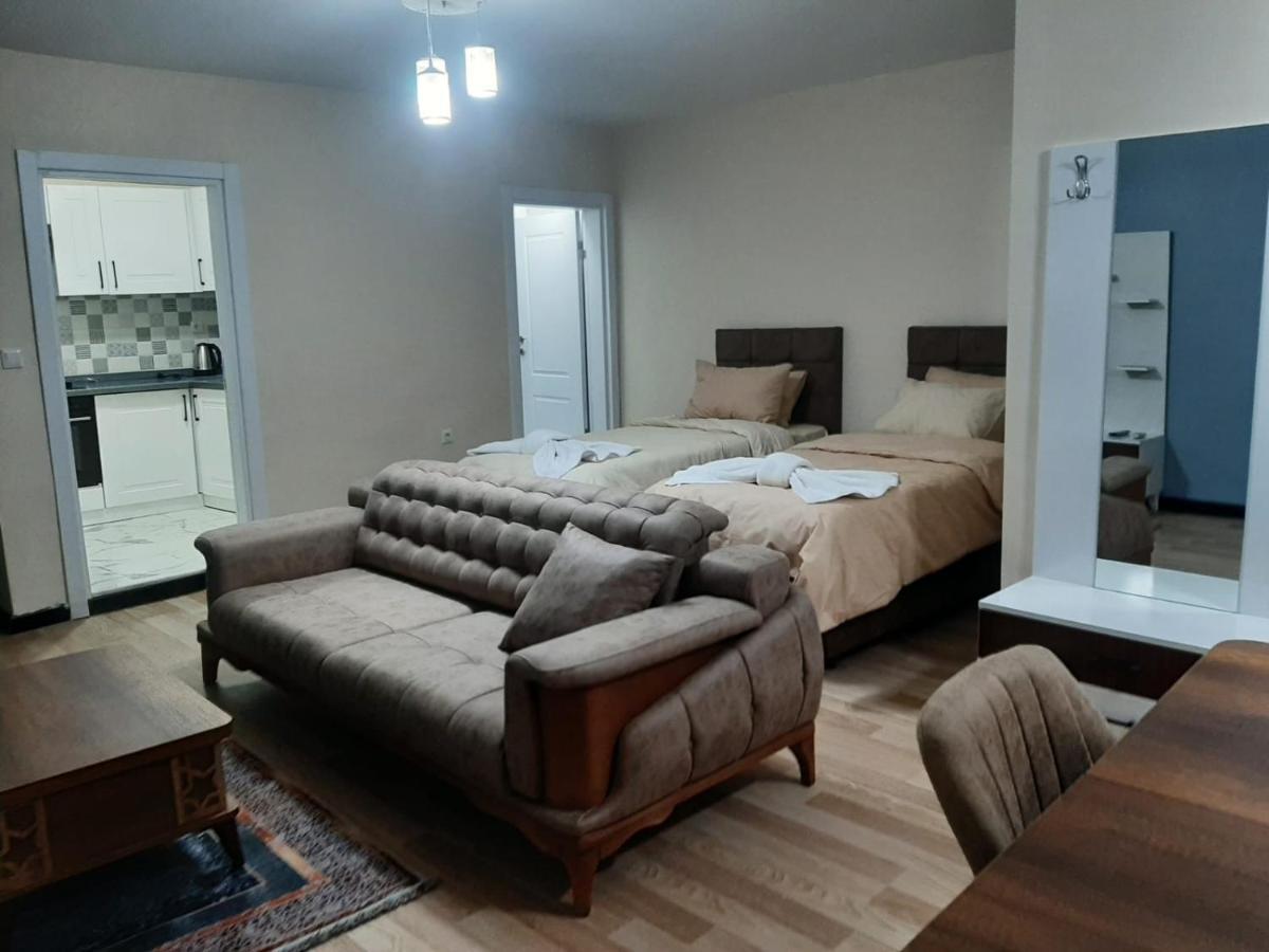 Eyuepsultan Abs Suites Provincia di Provincia di Istanbul Esterno foto