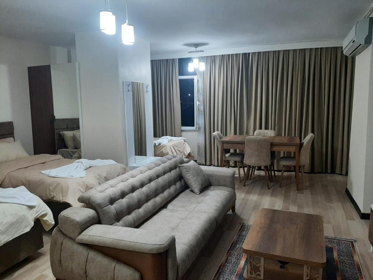 Eyuepsultan Abs Suites Provincia di Provincia di Istanbul Esterno foto