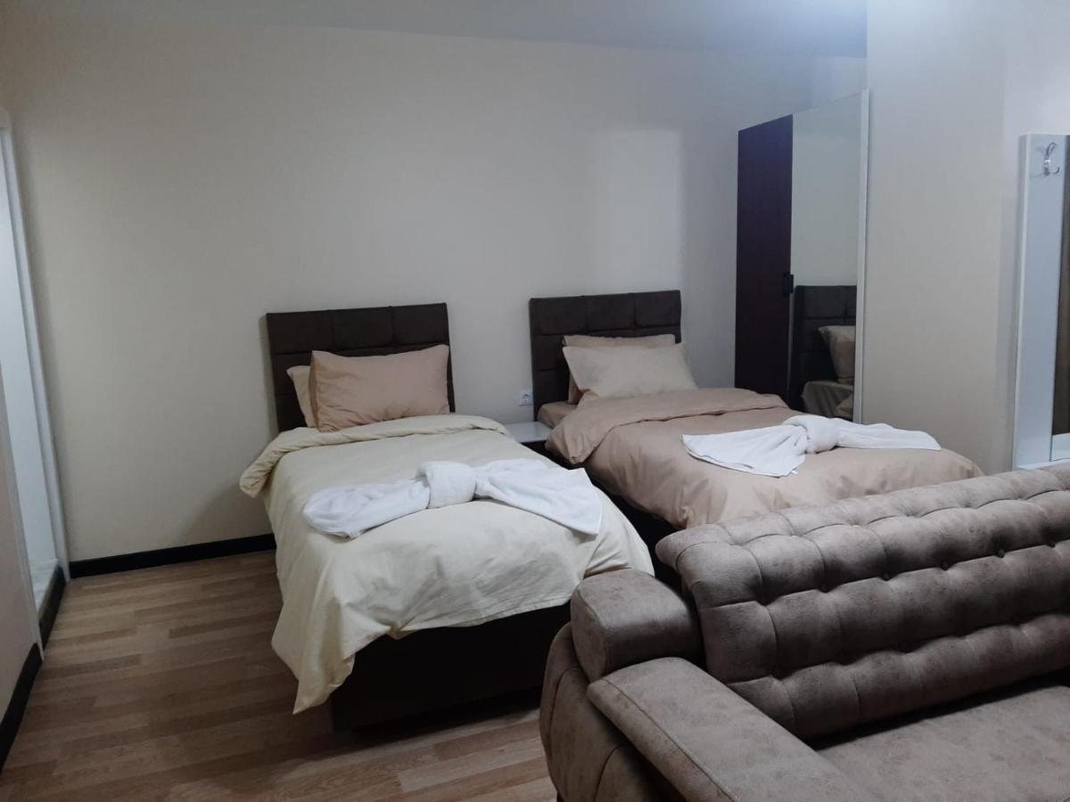 Eyuepsultan Abs Suites Provincia di Provincia di Istanbul Esterno foto