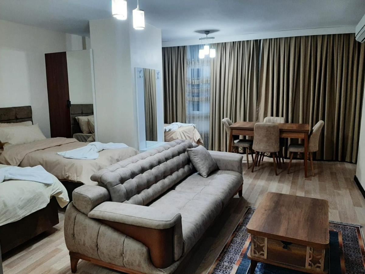Eyuepsultan Abs Suites Provincia di Provincia di Istanbul Esterno foto