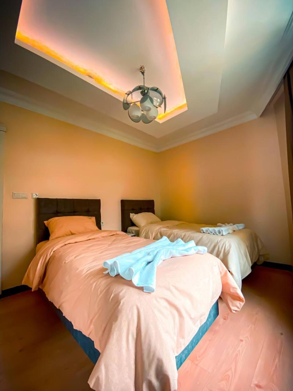 Eyuepsultan Abs Suites Provincia di Provincia di Istanbul Esterno foto