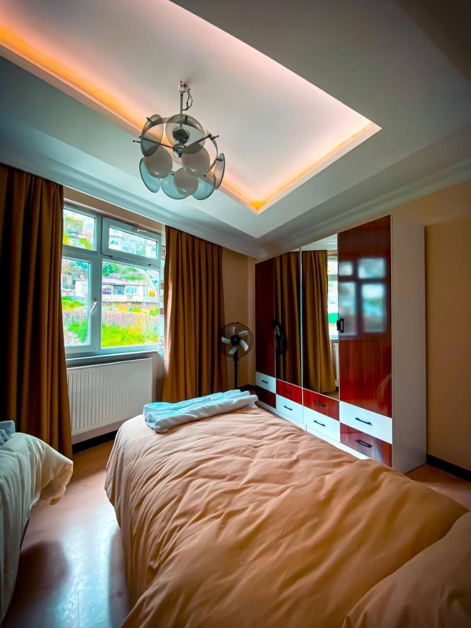 Eyuepsultan Abs Suites Provincia di Provincia di Istanbul Esterno foto