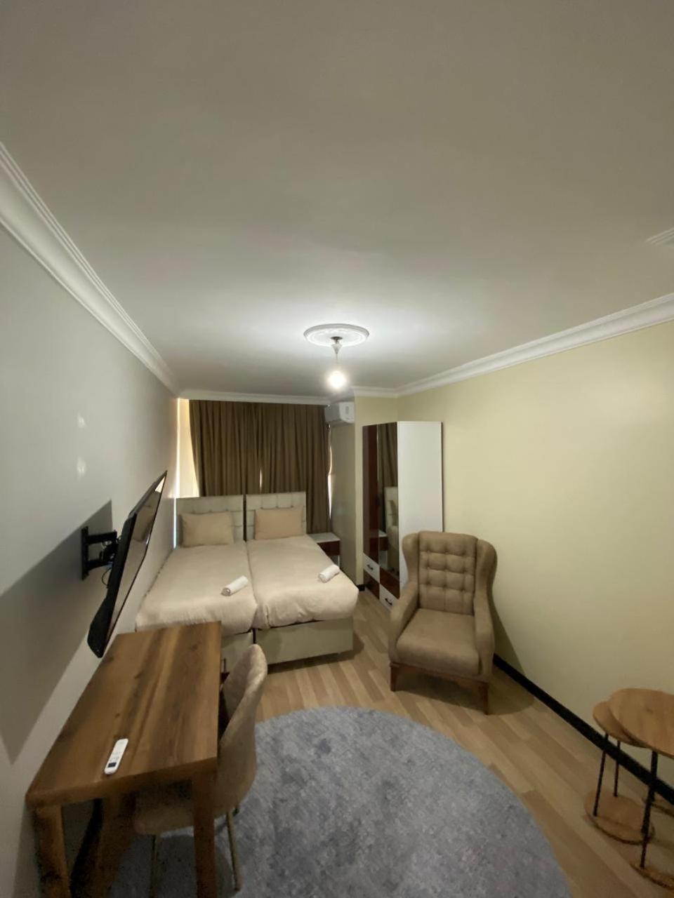 Eyuepsultan Abs Suites Provincia di Provincia di Istanbul Esterno foto